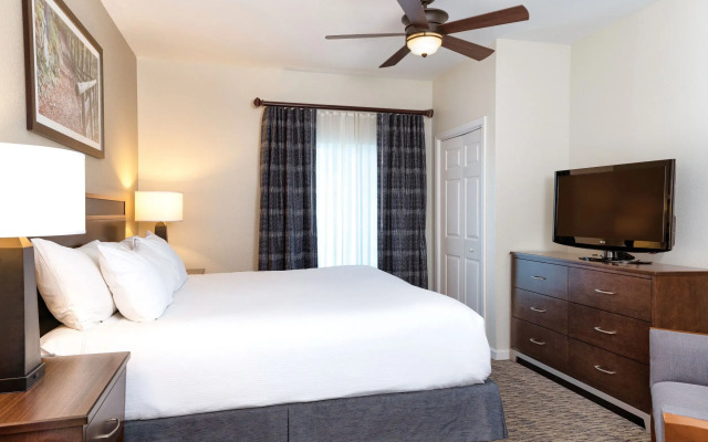Wyndham Mountain Vista