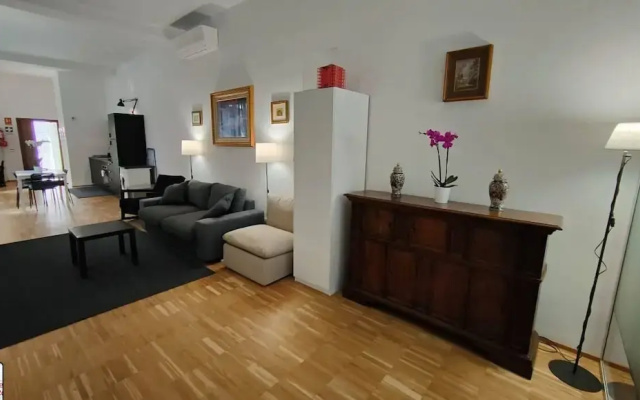 Short Rent Milan Porta Romana