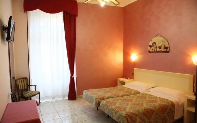 Hotel Principe Amedeo