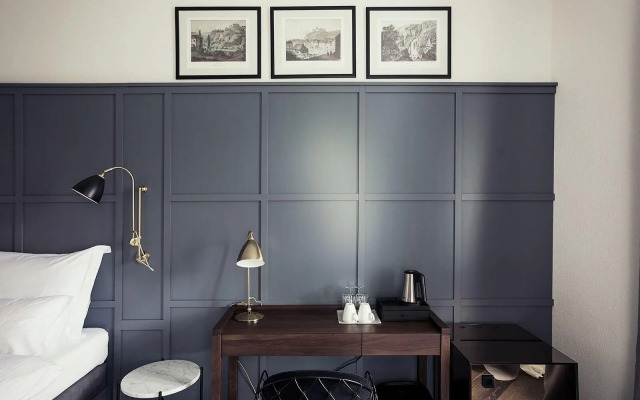 Kollmann Rooms and Apartments