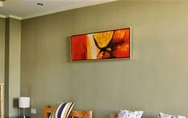 Xiamen 31 Sea Mile Inn