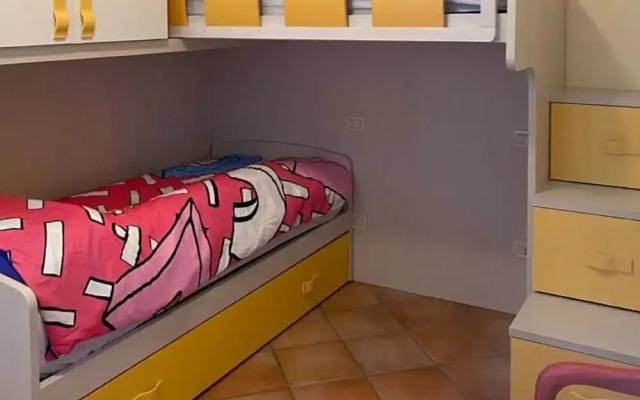 Apartment in Italy Near Lake Garda & Gardaland