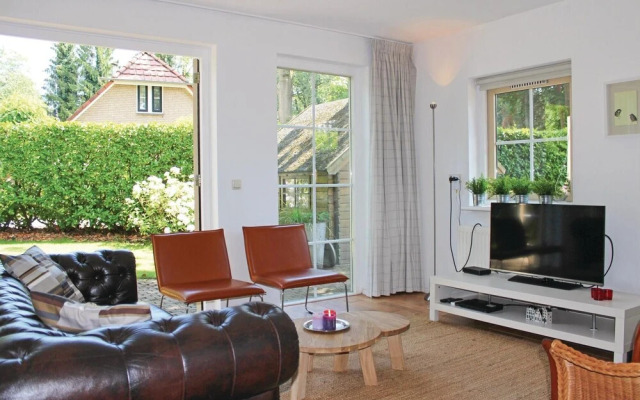 Amazing Home in Lunteren With 4 Bedrooms and Wifi