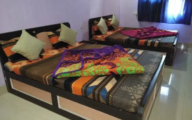 Hotel Anjali