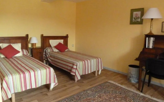 Gîte Monétay-sur-Loire, 4 pièces, 7 personnes - FR-1-489-107