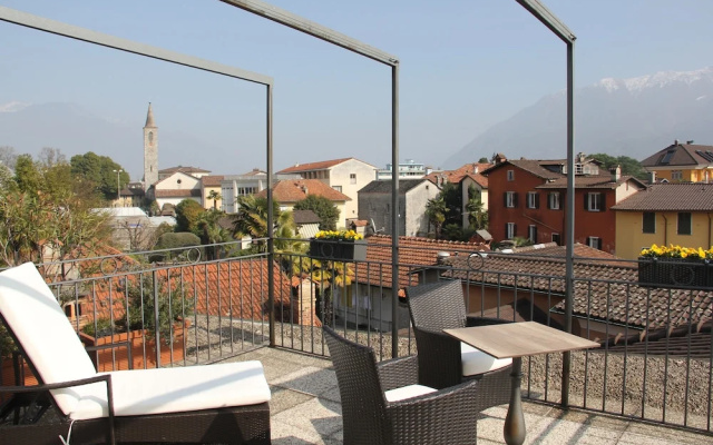 Hotel Garni Golf