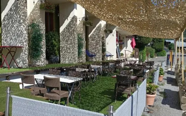 Hotel Plein Soleil