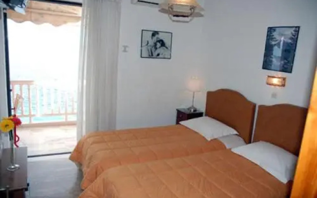 Antonios Rooms