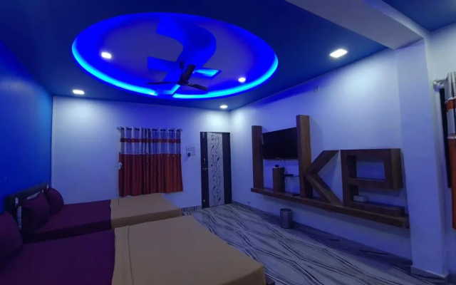 Kings Hotel & Resort