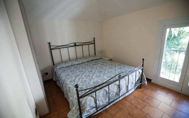Residence RTA Villa Marina