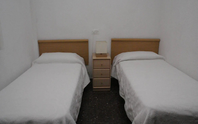 Apartaments Voralmar - Mas D'en Gran, Cambrils, Costa Dorada, España