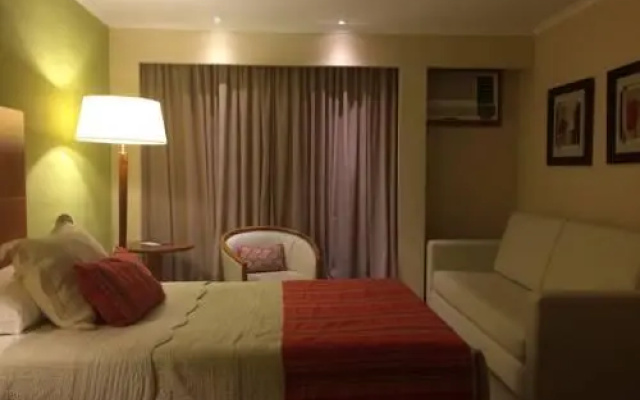 Condado Hotel Casino Paso de la Patria