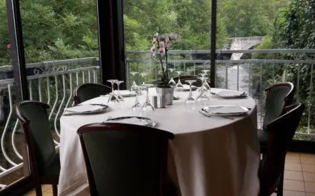 Auberge Audressein