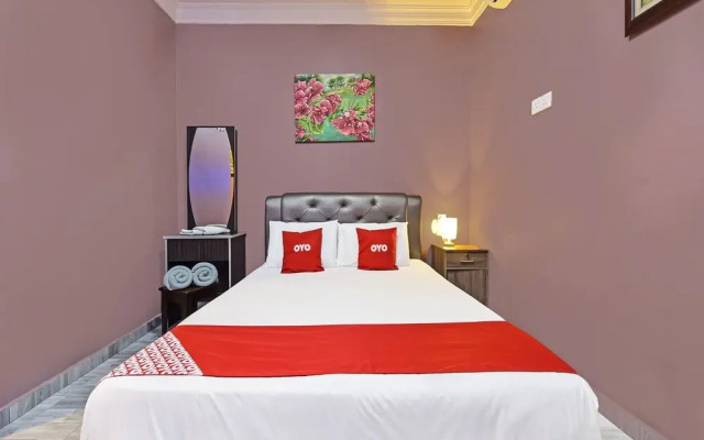 Hotel O Inspire Rooms