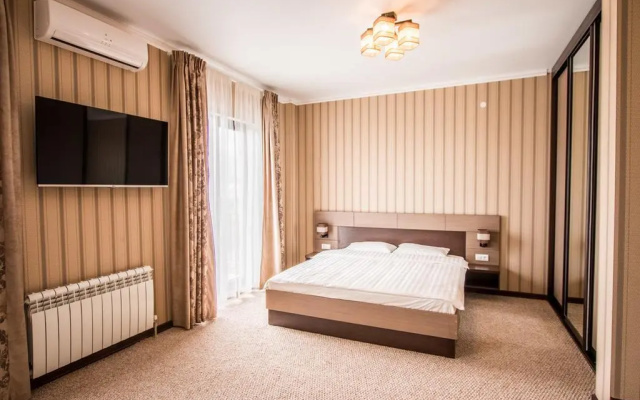 Hotel Germes