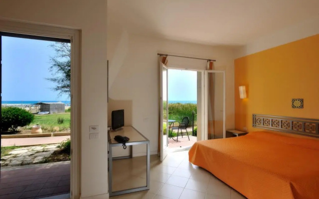 Sikania Resort