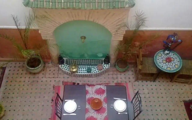 Riad Slima