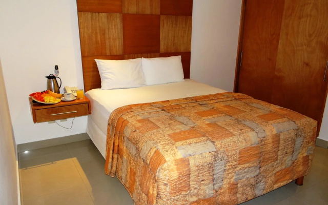 Suites Gaby Cancun