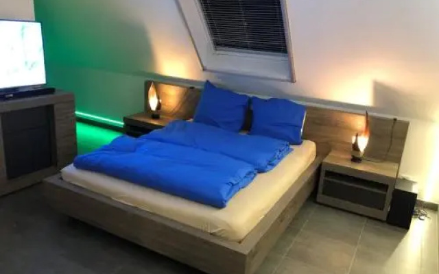 Sea Nat naturisten vakantieresort