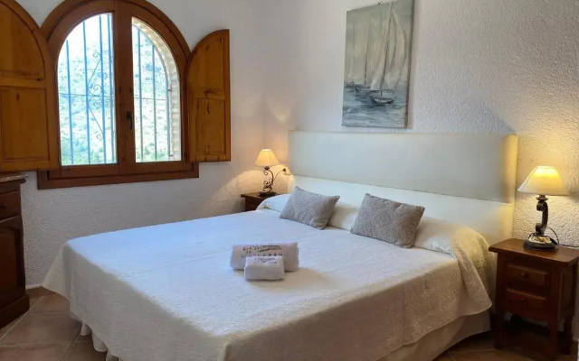 Mas la Pau Country House - Adults only