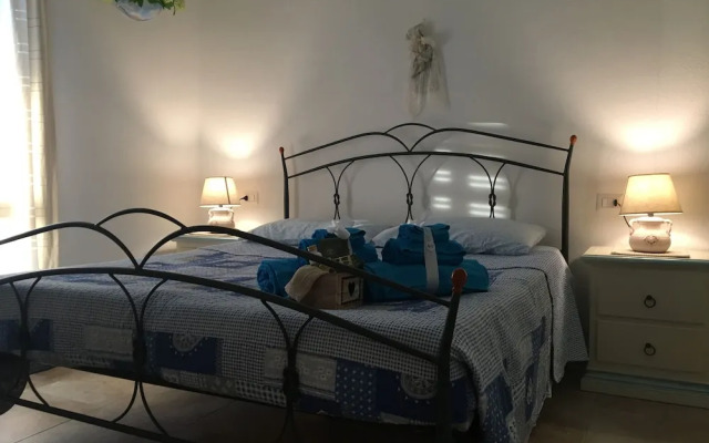Casa Vacanze D'Una
