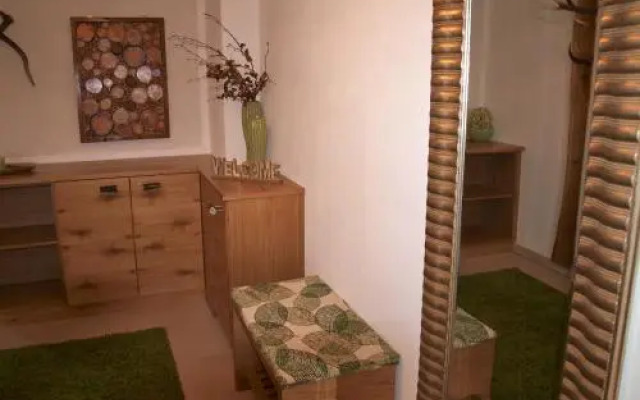 Ferienwohnung Alpenblick