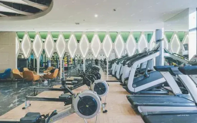 Atour Hotel, Xuyang Road, Nanhong Plaza, Yueqing, Wenzhou