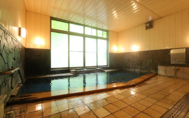 Shiotsubo Onsen Hotel