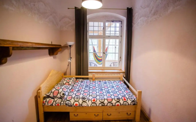 Hostel Krokus