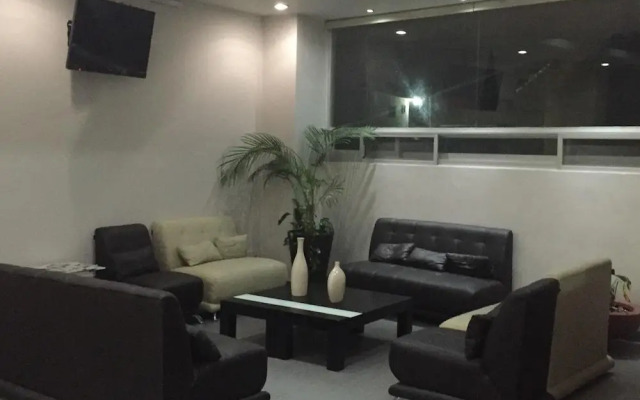 Tierra Viva Hotel