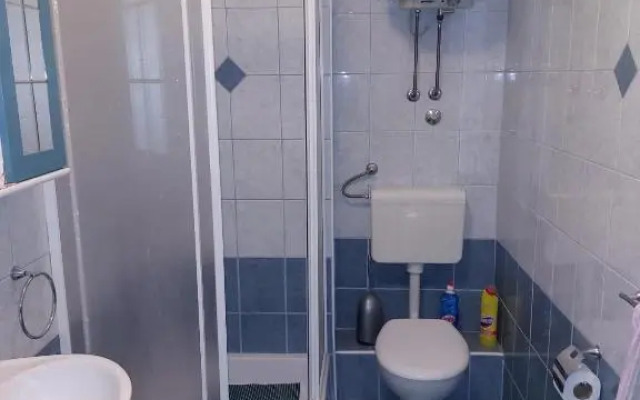 Apartment Matea