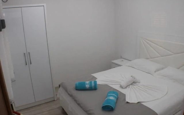 Casa Hena
