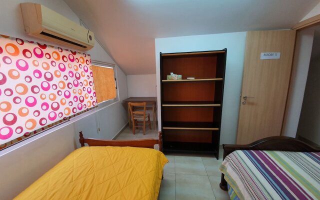 Acticon Rooms Larnaca in Mazotos, Cyprus from 117$, photos, reviews - zenhotels.com guestroom