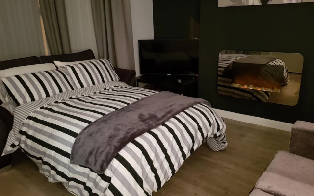 VIP Church Street Apartment, Portadown