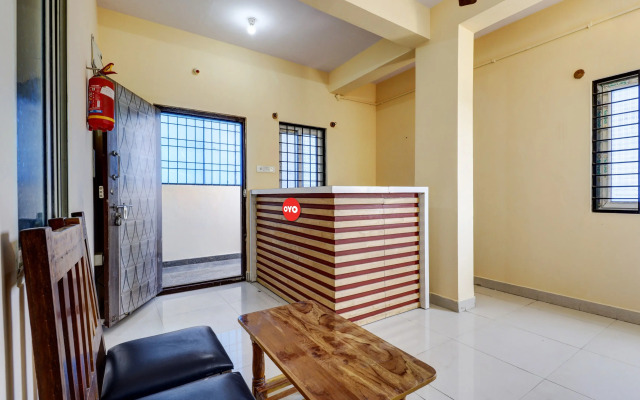 Hotel O S.L.V Boarding & Lodging
