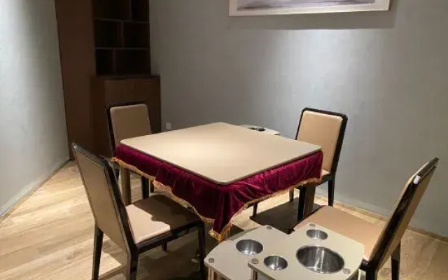 Jiadu Hotel