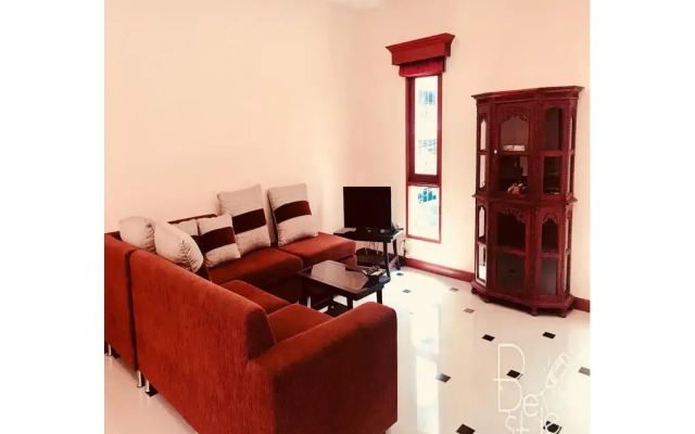 Punyapha Beach Villa
