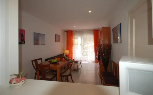 Lets Holidays Beach Apartment 2rooms Tossa