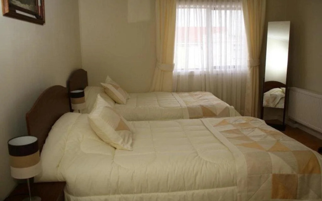 Hostal Mi Casa
