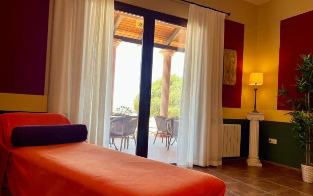 Casa Rural Romana