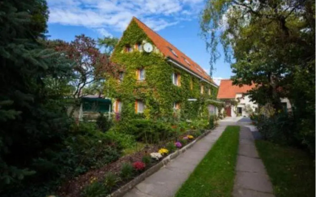Pension Kleint, Wohnung 1