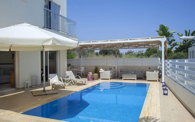 Villa Posidonas 3 in Protaras