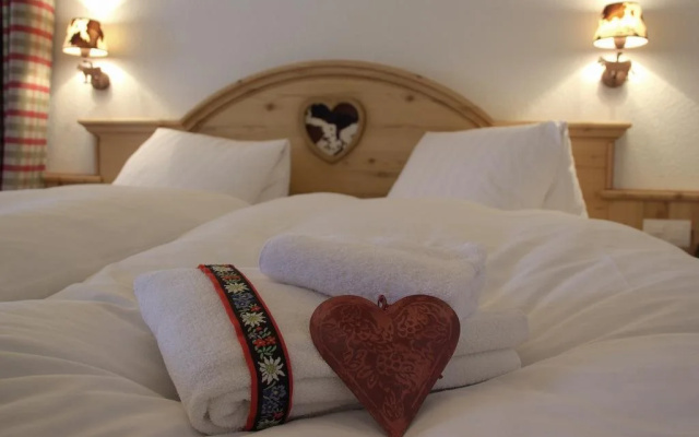 Hotel Caprice