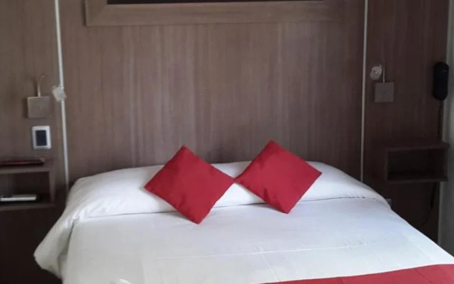 Hotel Los Pinos