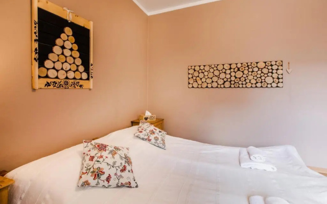 Apartament Grota