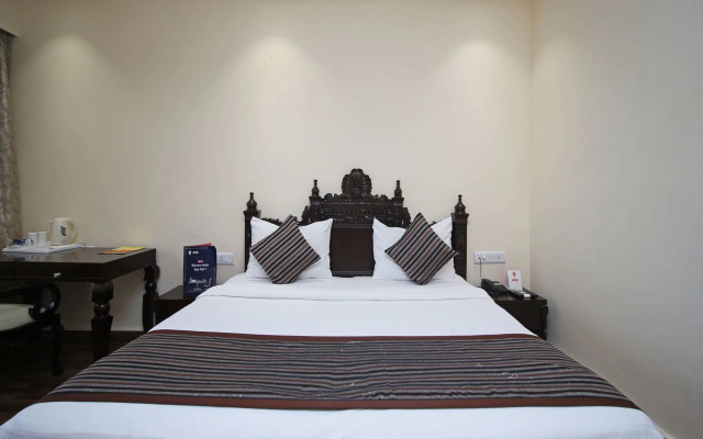 Residency Palace