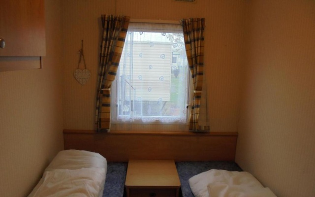 6 berth Northshore Skegness