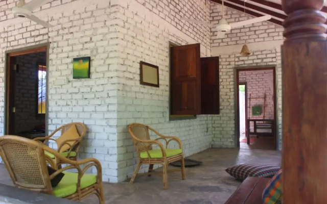 Wellassa Resort