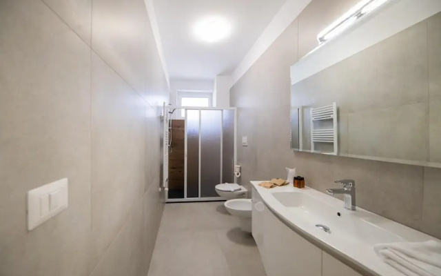 Plume Apartment by Wonderful Italy
