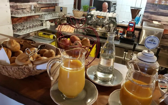 Pension Jägerwinkl